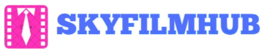 Skyfilmhub Logo